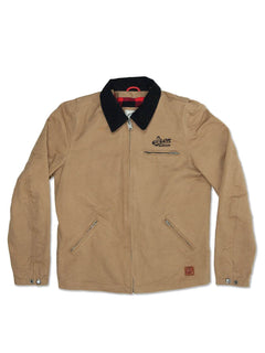 Service jacket