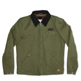 Service jacket