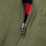 Service jacket