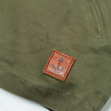 Service jacket