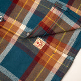 Sierra shirt