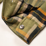 Sierra shirt