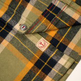 Sierra shirt