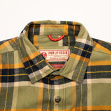 Sierra shirt