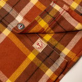 Sierra shirt