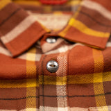 Sierra shirt