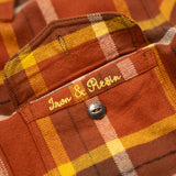 Sierra shirt