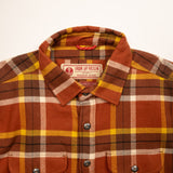 Sierra shirt