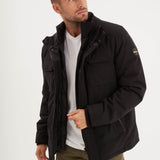 Titan - Men's water-repellent jacket