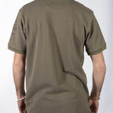 Vance - Men's military polo shirt