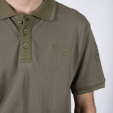 Vance - Men's military polo shirt