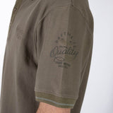 Vance - Men's military polo shirt
