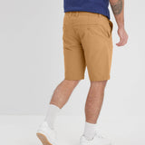 Chino bermuda - Short homme