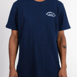 Huey - Men's Motorcycle T-shirt