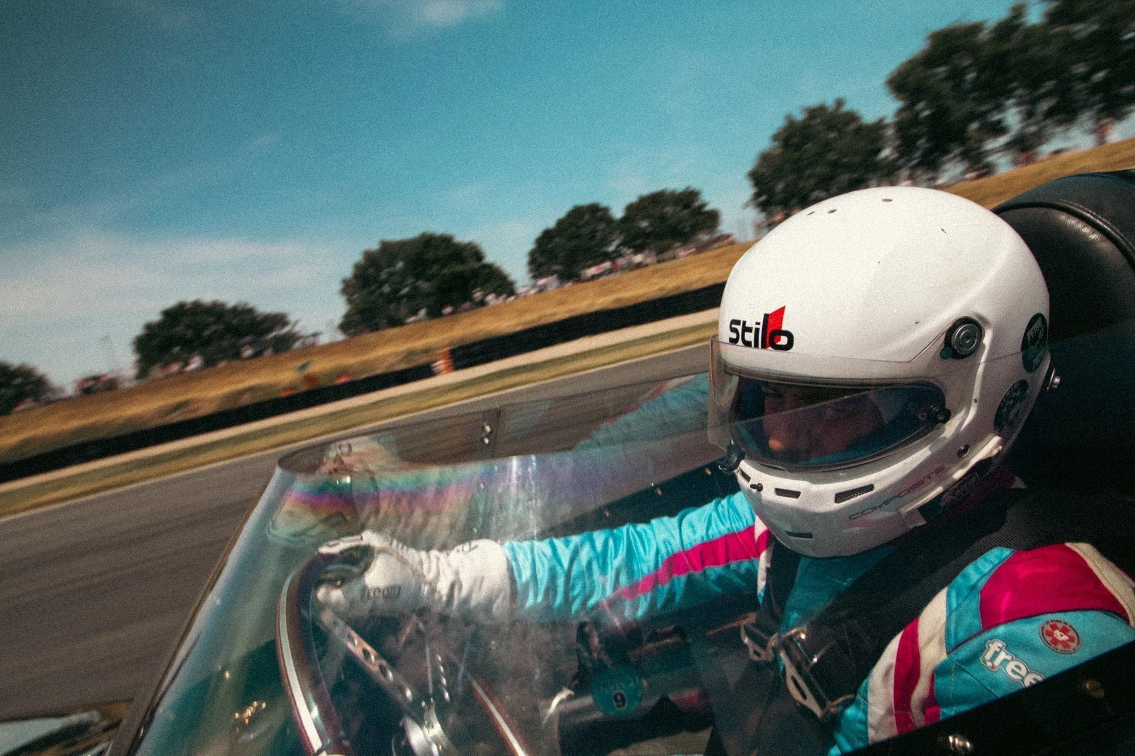 SPORT & COLLECTION : AU CŒUR DE L'ADRENALINE AVEC PAUL'S CLASSIC CARS