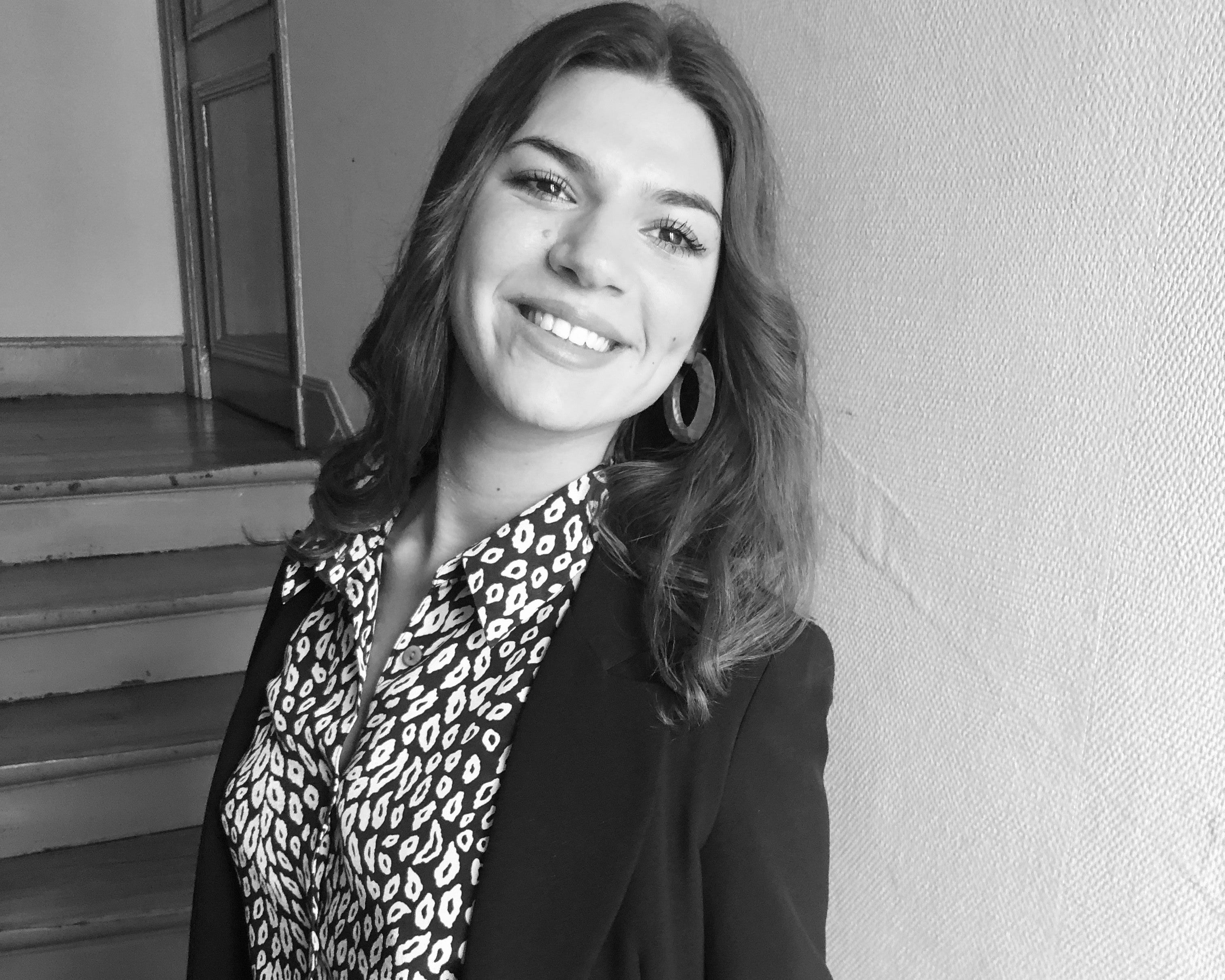 INTERVIEW D'ARIANE : CHARGEE DE WEBMARKETING ET E-COMMERCE