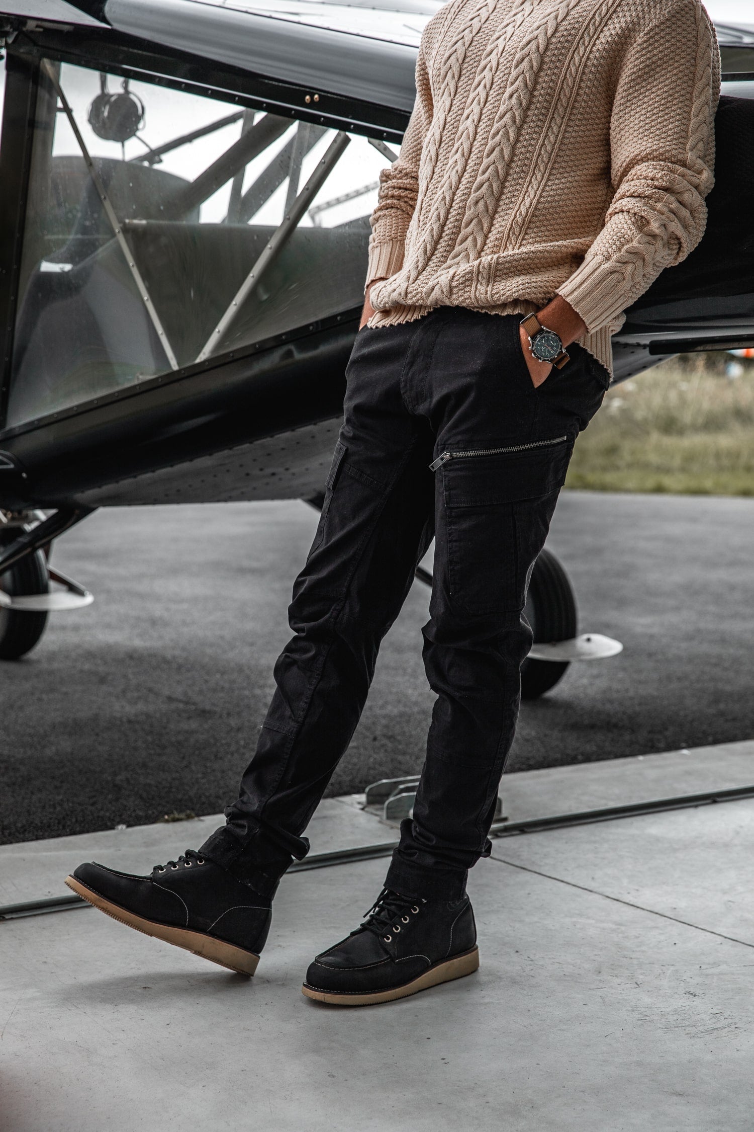 Cargos