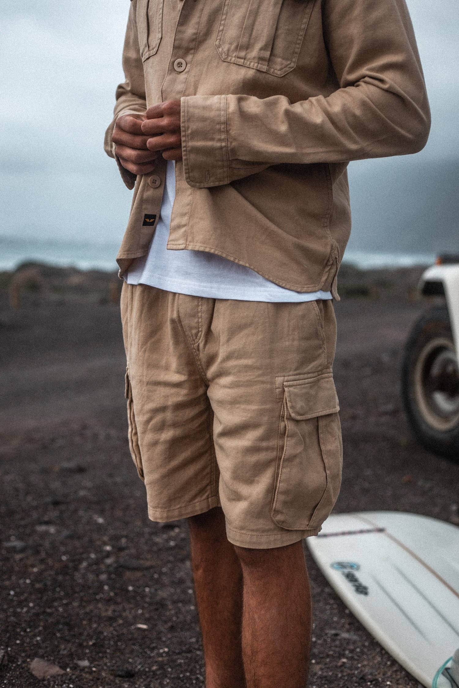 Pantalons et shorts soldes