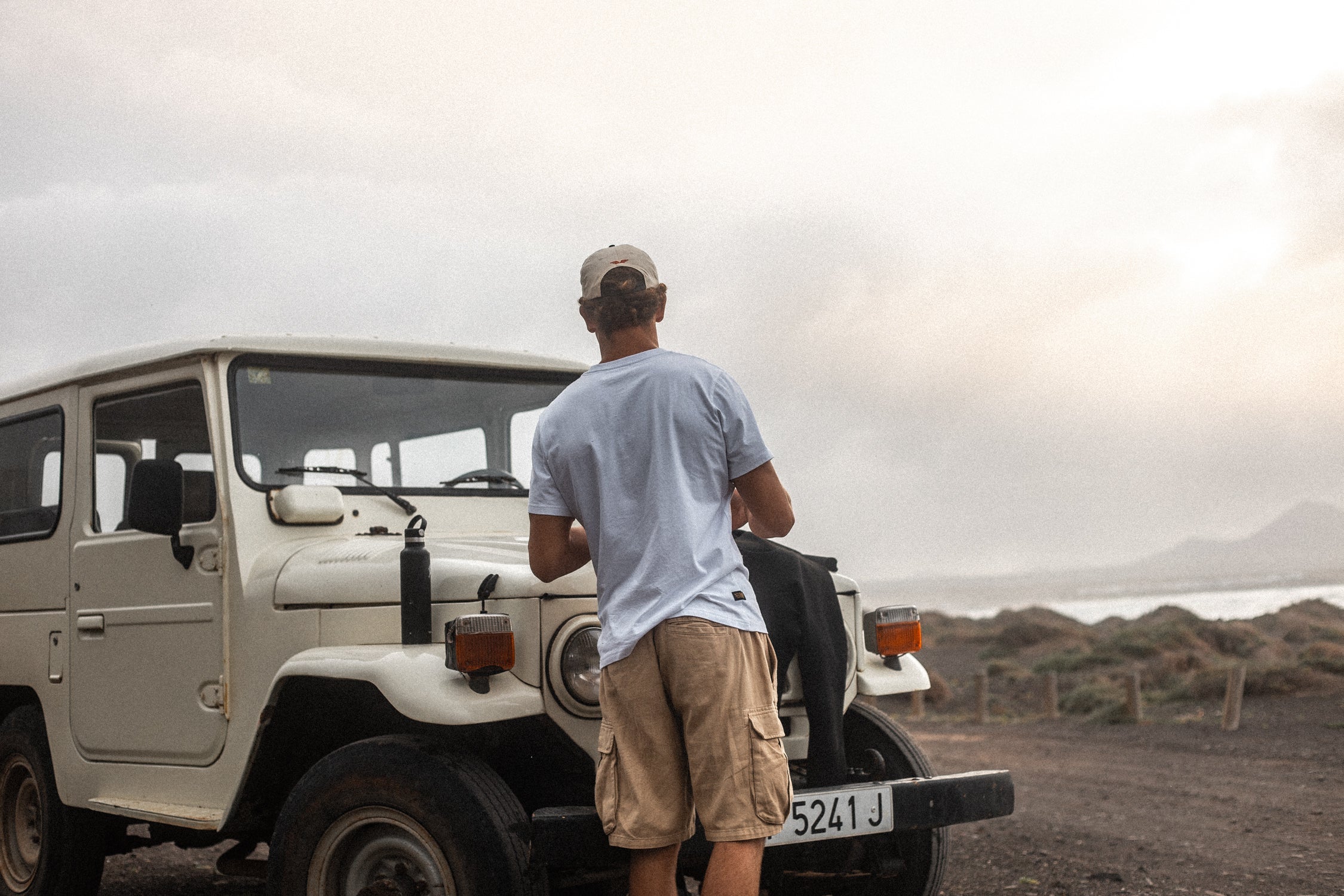 Soldes pantalons et shorts homme