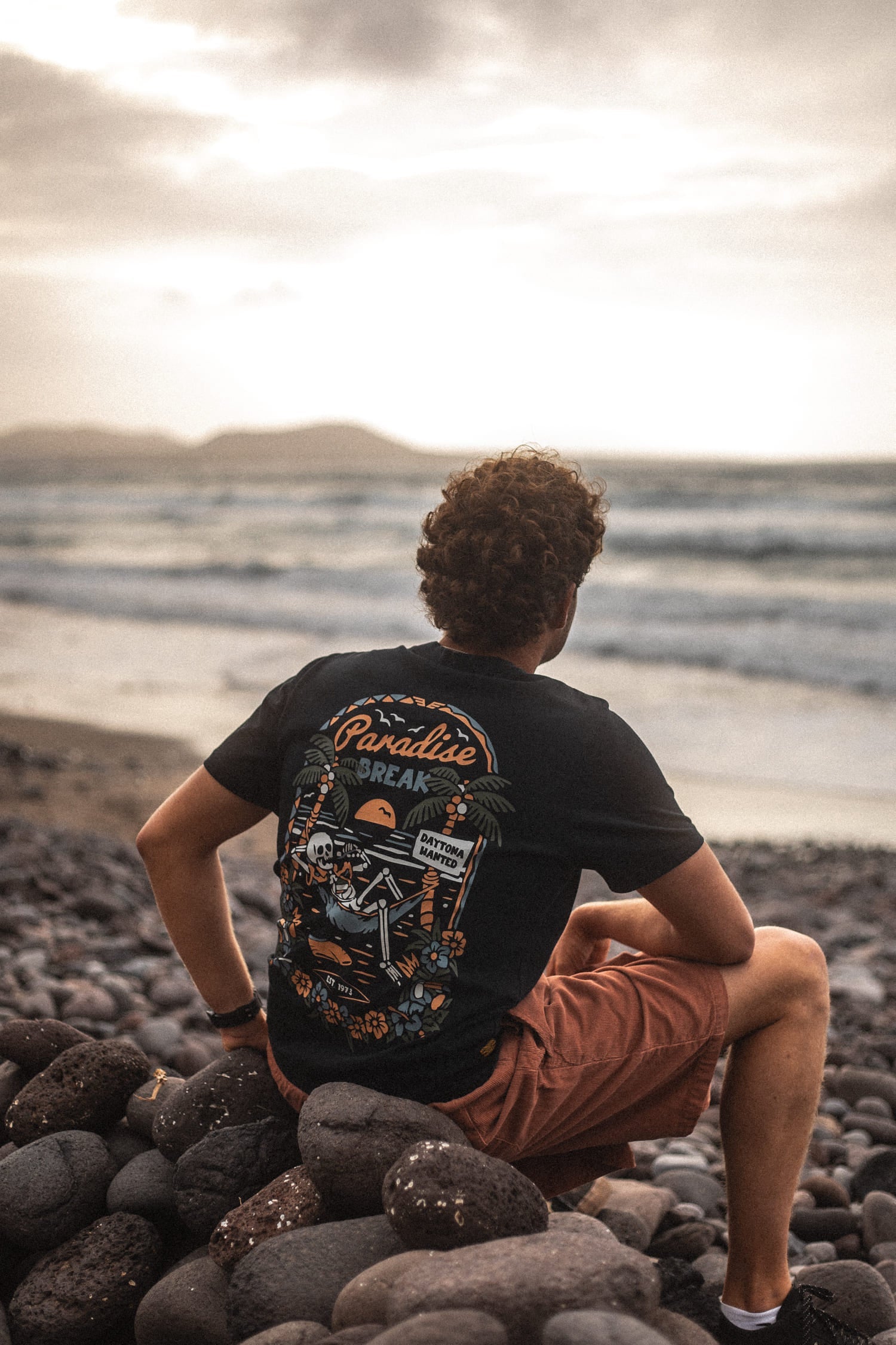 T-shirts soldes