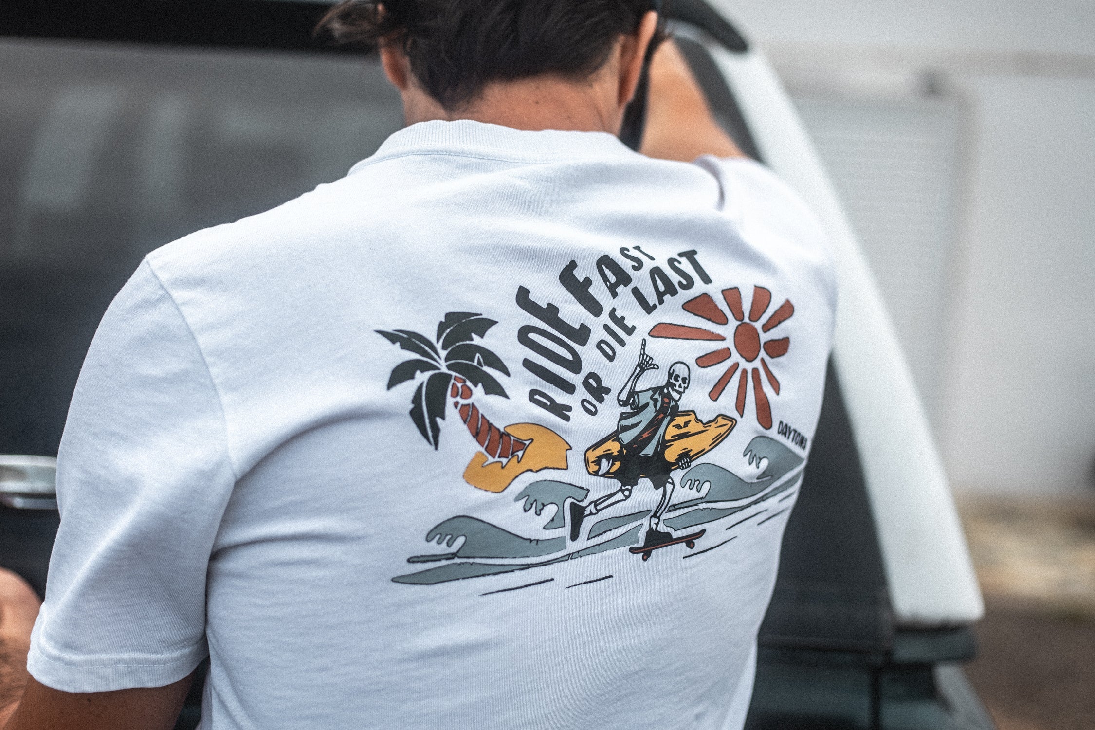 Soldes t-shirts homme