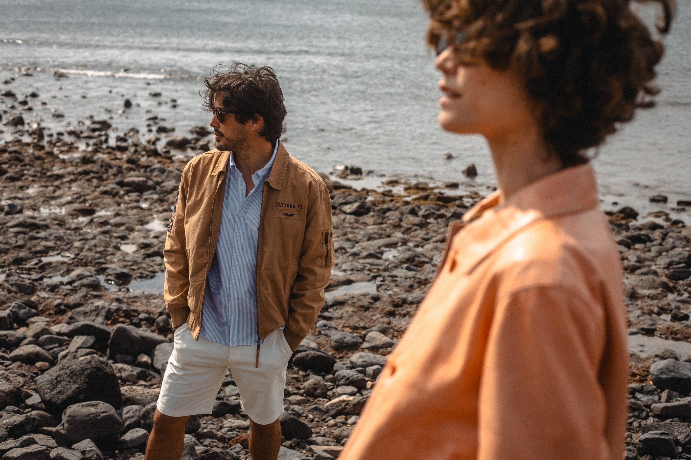 Soldes collection homme et femme