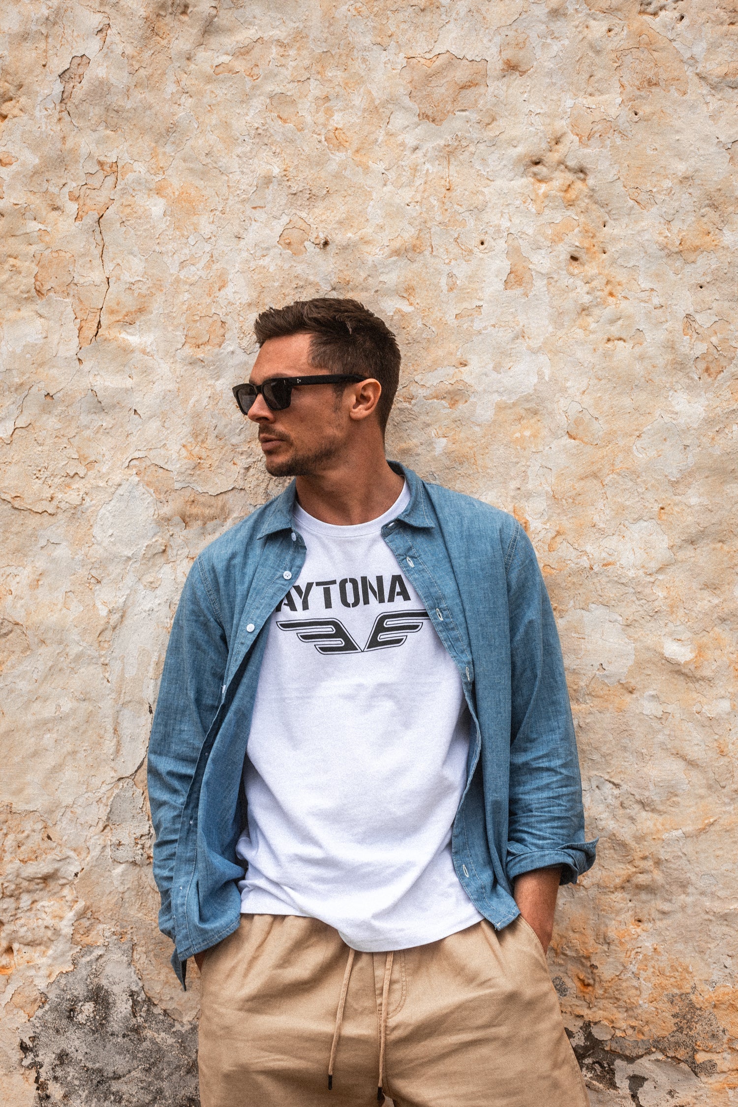 Chemises soldes