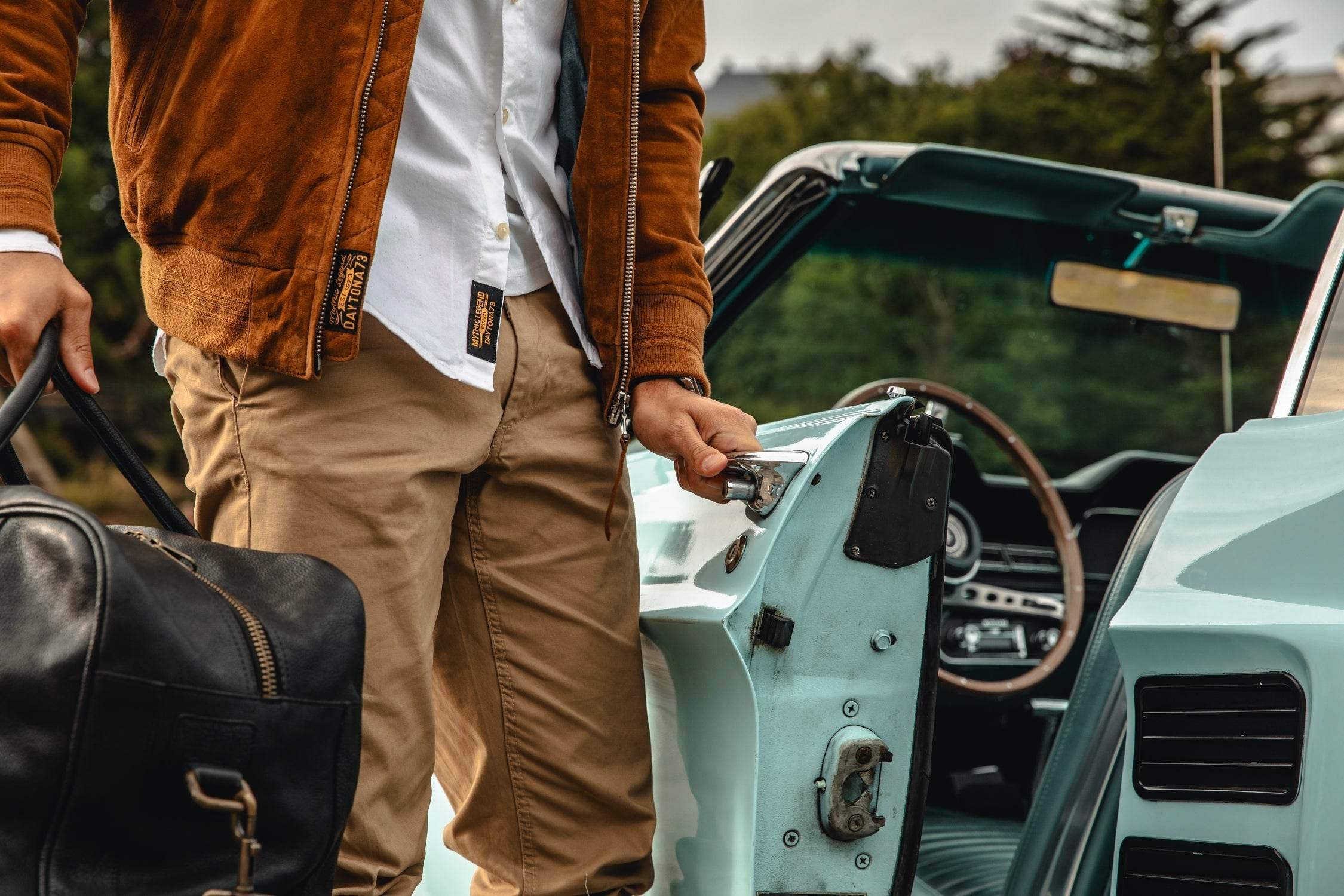 Pantalons & Shorts homme