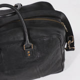 48h classic - Sac de voyage en cuir