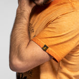 Free rider - Men's textile T-shirt