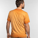 Free rider - Men's textile T-shirt