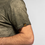 Free rider - Men's textile T-shirt