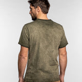 Free rider - Men's textile T-shirt