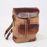 Backpack - Sac maroquinerie homme