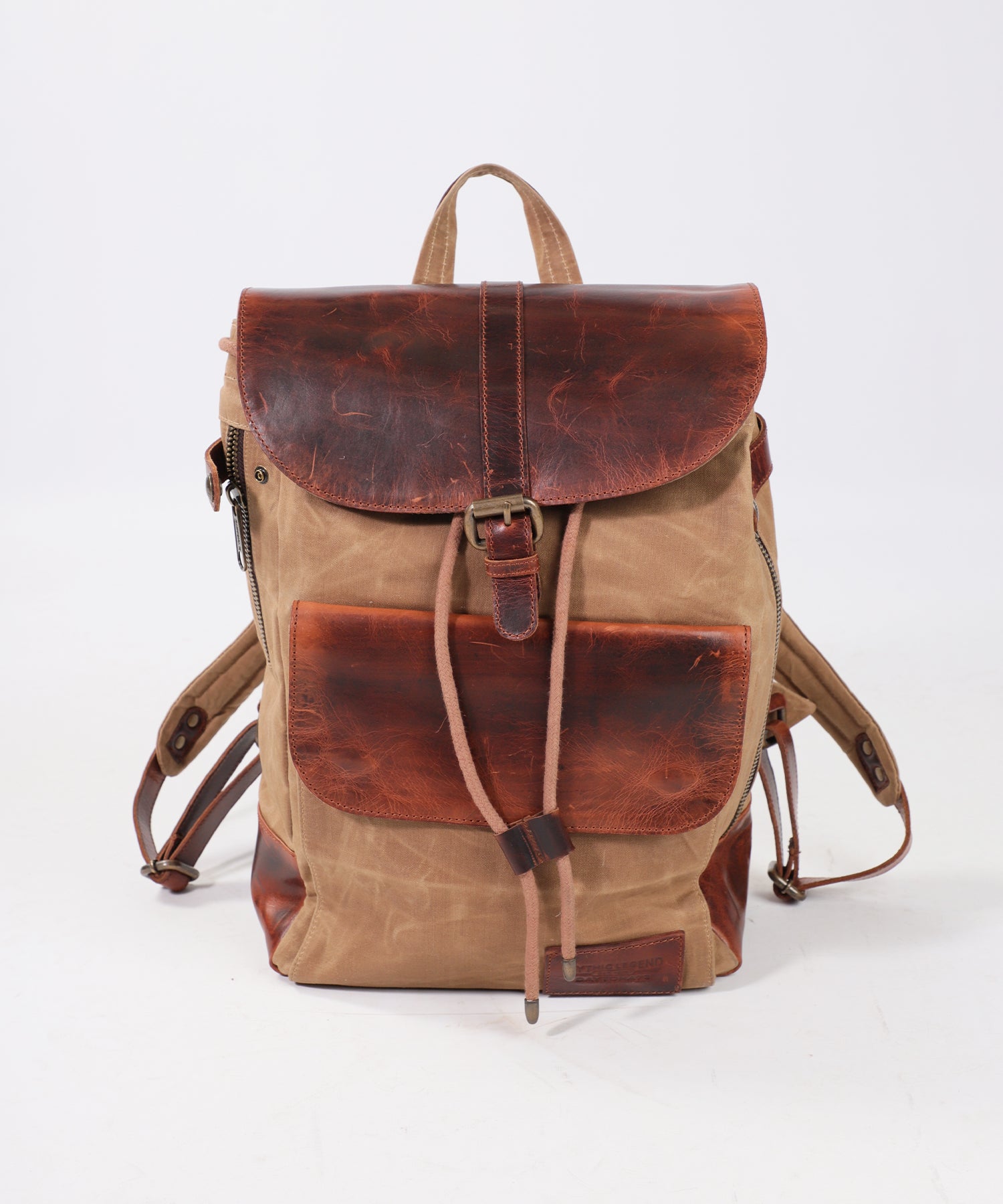 Backpack - Sac maroquinerie homme