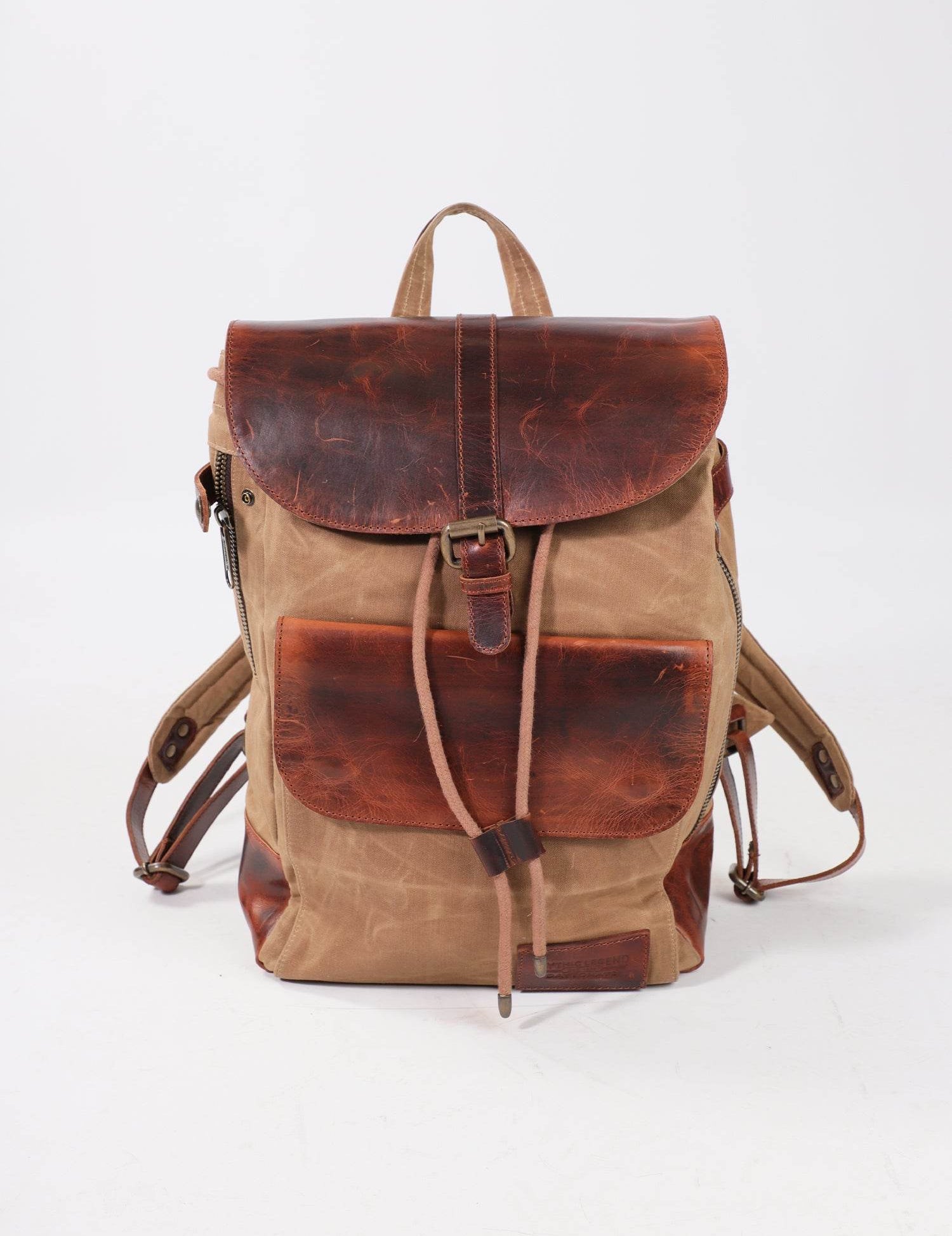 Backpack - Sac maroquinerie homme