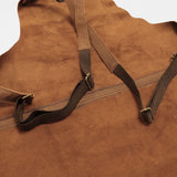 Aprons - Tablier en cuir