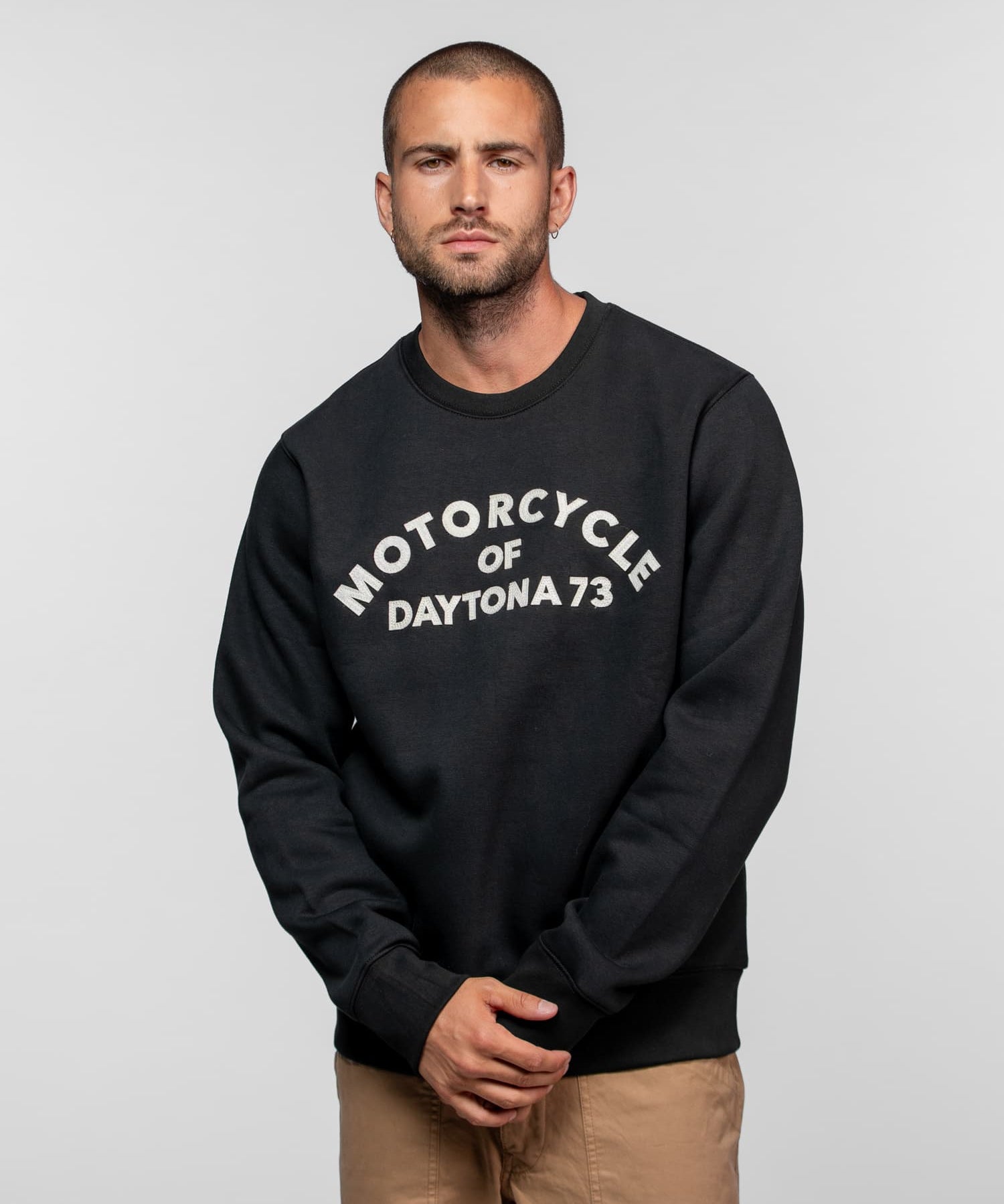Motorcycle - Sweat moto homme