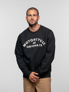 Motorcycle - Sweat moto homme