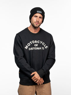 Motorcycle - Sweat moto homme