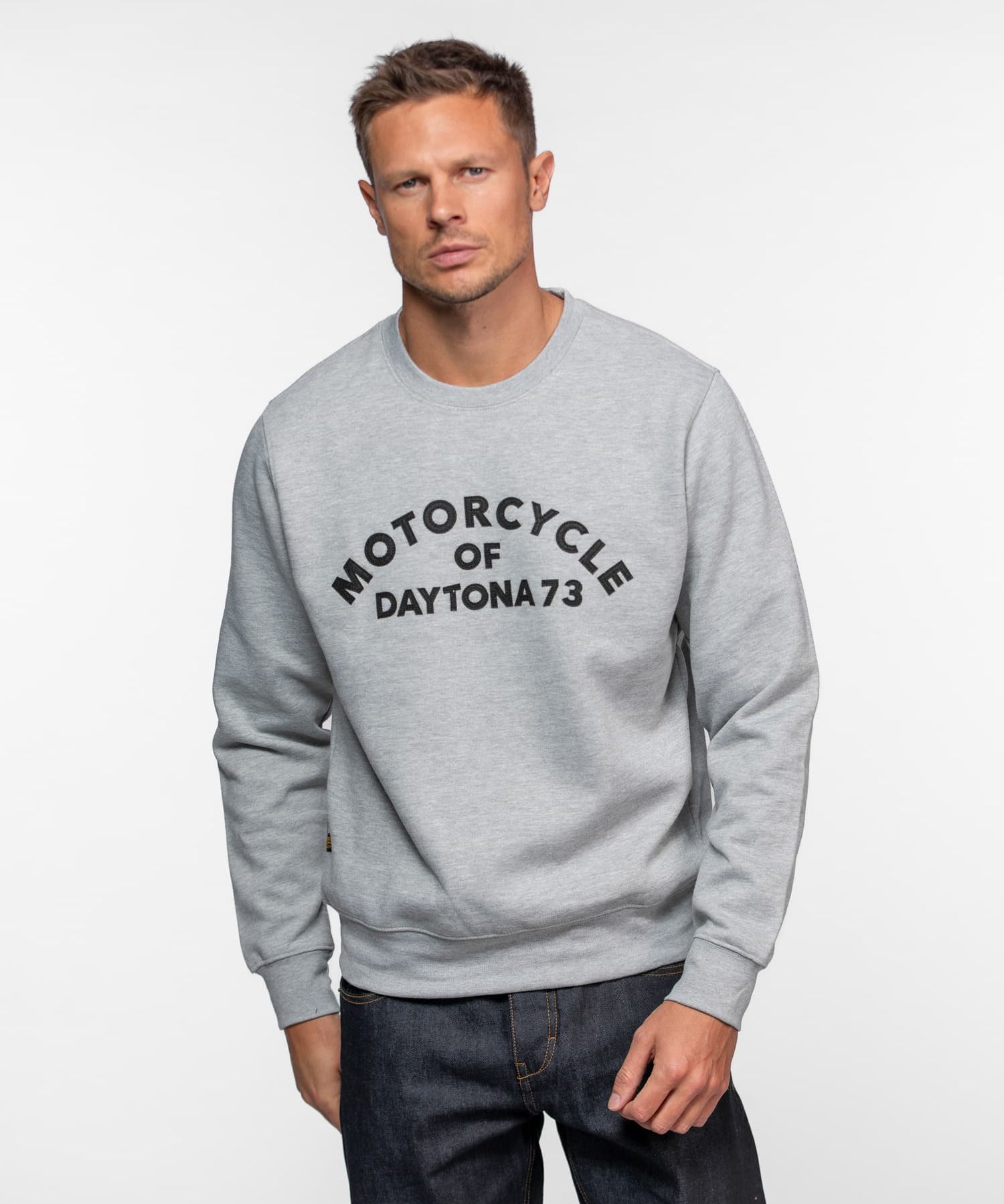 Motorcycle - Sweat moto homme