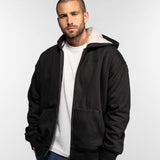 Chamonix - Men's Sherpa Sweatshirt