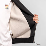 Chamonix - Men's Sherpa Sweatshirt