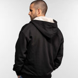 Chamonix - Men's Sherpa Sweatshirt