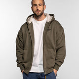 Chamonix - Men's Sherpa Sweatshirt