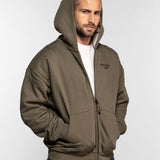 Chamonix - Men's Sherpa Sweatshirt