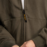 Chamonix - Men's Sherpa Sweatshirt