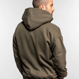 Chamonix - Men's Sherpa Sweatshirt