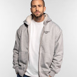 Chamonix - Men's Sherpa Sweatshirt