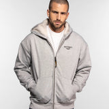 Chamonix - Men's Sherpa Sweatshirt